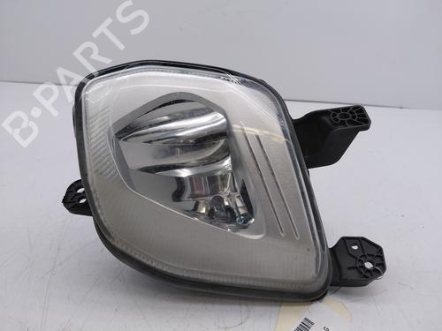 Left front fog light FORD FIESTA VII (HJ, HF) 1.0 EcoBoost | BP35923691C30 - Image 3