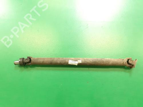 Driveshaft SUZUKI GRAND VITARA I (FT, HT) 2.0 TD 4x4 (SQ420D) | BP24784227M37 