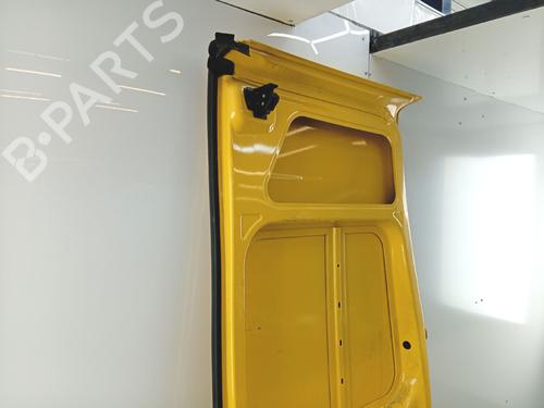 Left tailgate RENAULT MASTER III Van (FV) 2.3 dCi 135 FWD (FV0N, FV08, FV06, FV00, FV1S) | BP37742341C76 - Image 3