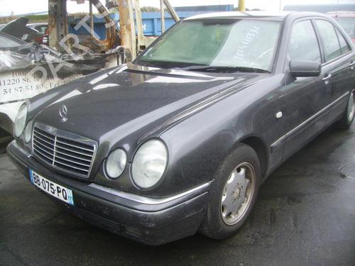 Left tailgate light MERCEDES-BENZ E-CLASS (W210) E 290 Turbo-D (210.017) | BP24774811C79 - Image 3