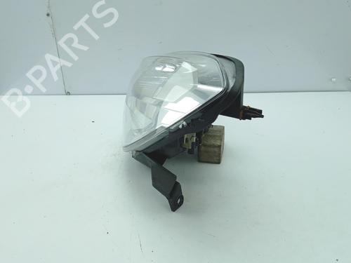 Left headlight DACIA LODGY (JS_) 1.2 TCe (JSAY, JSM0) | BP38454608C28 - Image 5