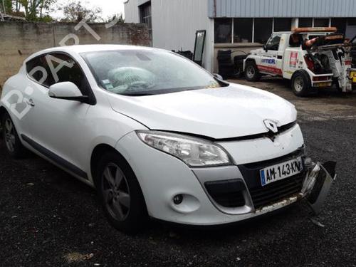 Switch RENAULT MEGANE III Coupe (DZ0/1_) 1.5 dCi (DZ09, DZ0D, DZ1F, DZ1G, DZ14, DZ29) | BP24778842I30  - Image 5