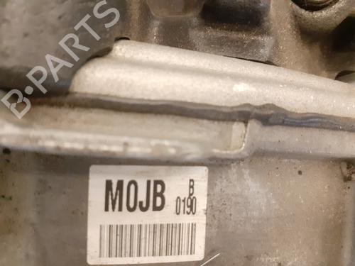 Engine FORD FIESTA VII (HJ, HF) 1.0 EcoBoost | BP38991714M1  - Image 5