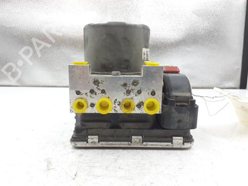 Used ABS pump ABS pump RENAULT ESPACE V (JR_) [2015-2023] 30813158 30813158