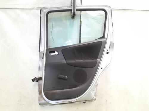 Used Right rear door PEUGEOT 207 SW (WK_) 1.6 HDi (90 hp) 24791764