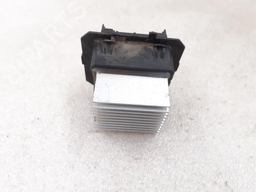 Used Heater resistor PEUGEOT 508 SW I (8E_) 2.0 BlueHDi 180 (180 hp) 24796809