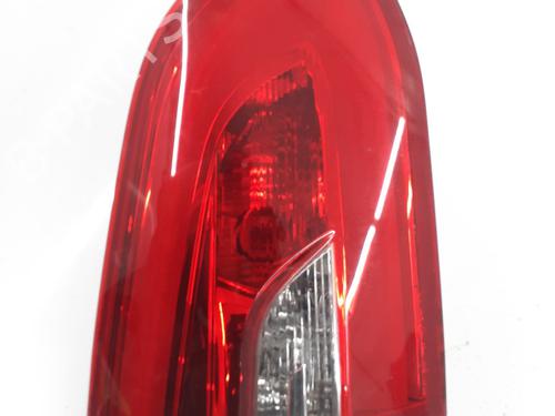Used Left tailgate light PEUGEOT 308 SW II (LC_, LJ_, LR_, LX_, L4_) 1.6 BlueHDi 120 (120 hp) 28096085