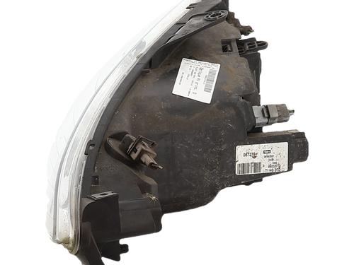Right headlight PEUGEOT 206 CC (2D) | BP36418367C29 - Image 4