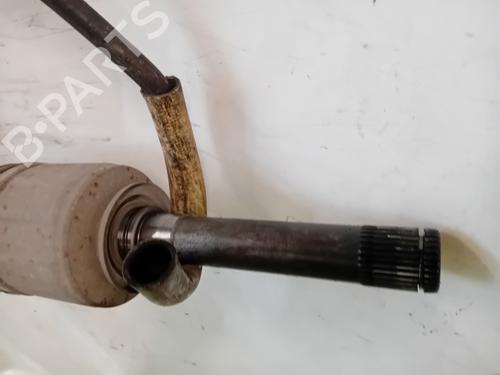 Right rear driveshaft LAND ROVER RANGE ROVER SPORT I (L320) 3.6 D 4x4 | BP24793001M41 