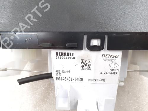 Climate control DACIA SANDERO III 1.0 TCe 90 | BP24772841I5