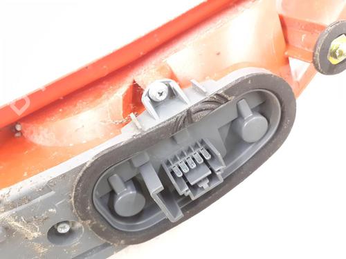 Right taillight FIAT PUNTO (188_) 1.2 60 (188.030, .050, .130, .150, .230, .250) | BP24790854C35 