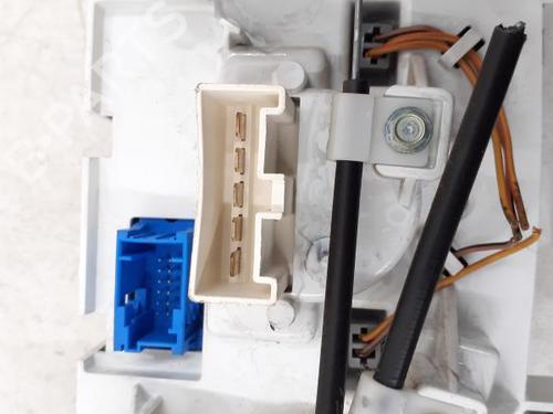 Climate control FIAT GRANDE PUNTO (199_) 1.3 D Multijet | BP29071686I5 