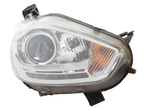 Right headlight FORD FIESTA VI (CB1, CCN) 1.25 | BP37007681C29 - Image 2