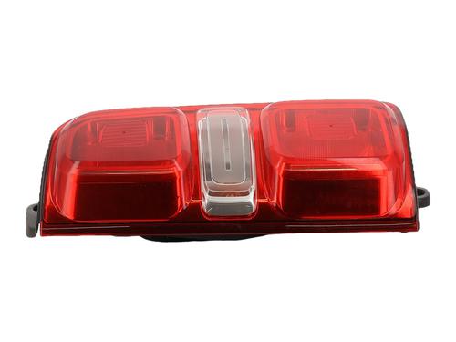 Left taillight CITROËN JUMPY III Van (V_) 2.0 BlueHDi 120 | BP36418286C34 - Image 2