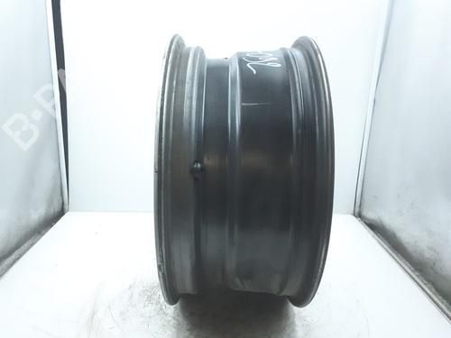 Used Rim Rim CITROËN JUMPY III Van (V_) 1.6 BlueHDi 95 (95 hp) 40200430 40200430