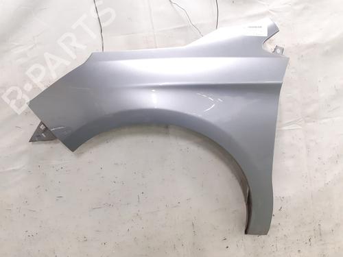 Guarda-lamas esquerdo CITROËN C4 II (NC_) 1.6 BlueHDi 120 (120 hp) 32385877