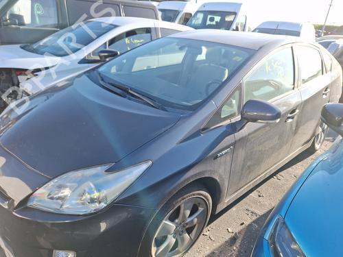 Brugte TOYOTA PRIUS (_W3_)    4830966