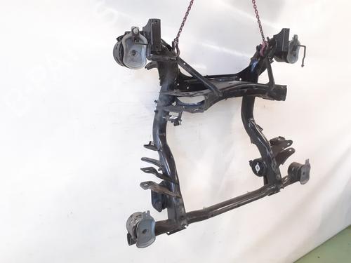 Rear axle VW ID.5 (E39) Pro Performance | BP38547893M2 - Image 3
