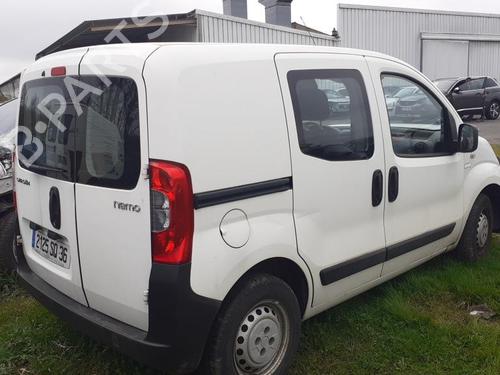 Rear bumper CITROËN NEMO Box Body/MPV (AA_) 1.4 HDi | BP24787838C8 