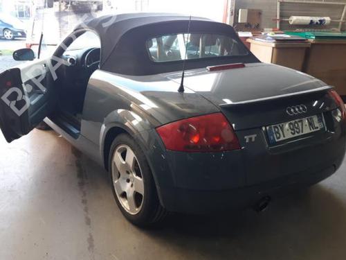 AUDI TT Roadster (8N9) 1.8 T (180 hp) 2410647