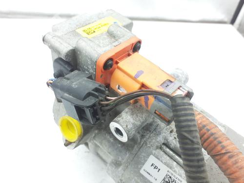 AC compressor HYUNDAI TUCSON (NX4E, NX4A) 1.6 T-GDI Plug-in-Hybrid HTRAC | BP30396106M34