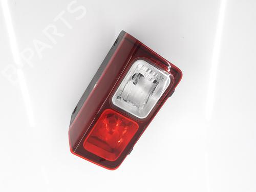 Used Rear fog light NISSAN PRIMASTAR Van (X82) 2.0 dCi 130 (131 hp) 26881924