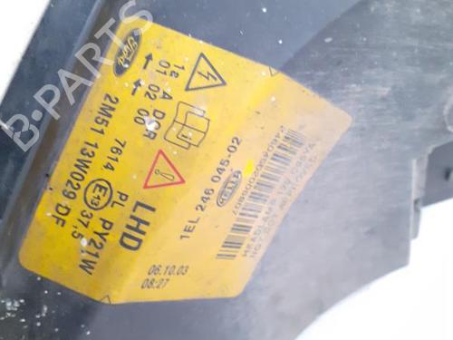 Højre forlygte FORD FOCUS I (DAW, DBW) 1.8 TDCi | BP24783546C29 