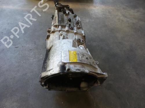 Used Gearbox Gearbox BMW 3 (E90) 318 d (122 hp) 24783179 24783179