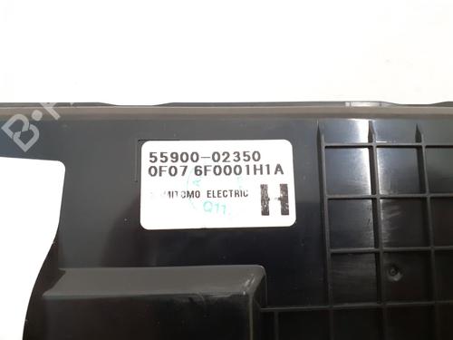 Climate control TOYOTA AURIS (_E15_) 1.8 Hybrid (ZWE150_, ZWE150R) | BP24793175I5 - Image 3