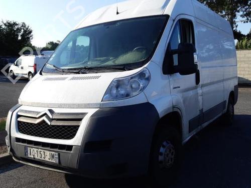 Other CITROËN JUMPER II Van 3.0 HDi 160 | BP24781478O1 