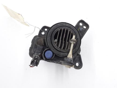 Right front fog light MAZDA CX-3 (DK) 2.0 SKYACTIV-G AWD (DK4W7, DKEAW) | BP30168192C31 