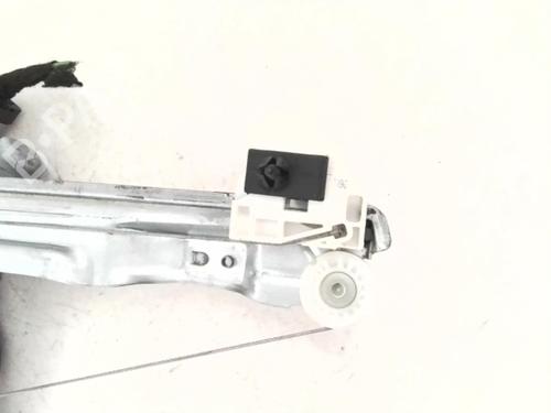 Rear left window mechanism CITROËN C4 Grand Picasso I (UA_) 1.6 HDi 110 | BP24784724C24 