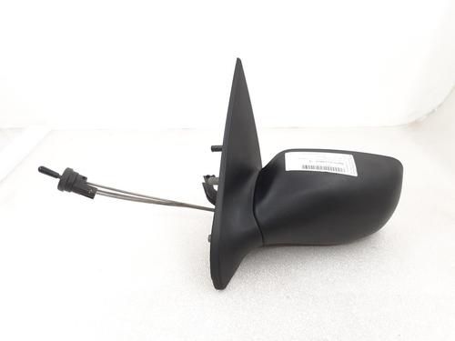 Used Left mirror FORD FIESTA III (GFJ) 1.1 (50 hp) 24786788