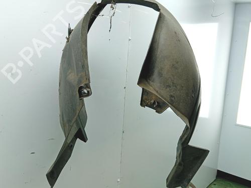Hjulbue DACIA SANDERO 1.4 MPI LPG | BP38991689C56 - Image 2