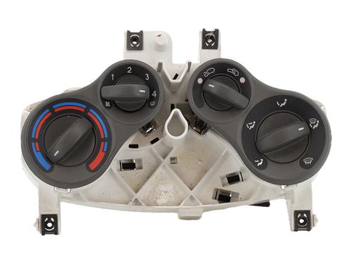 Climate control FIAT PANDA (169_) 1.2 (169.AXB11, 169.AXB1A) | BP37187515I5 - Image 3