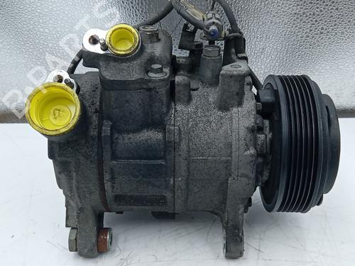 AC compressor BMW 5 (F10) 520 d | BP33700915M34 - Image 3