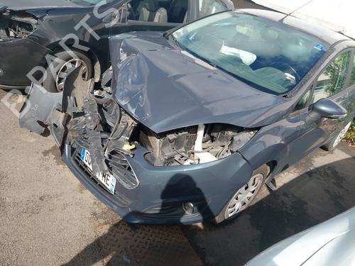 Used Parts FORD FIESTA VI (CB1, CCN) 1.5 TDCi (75 hp) 4036076