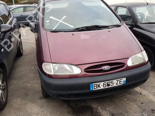 Tailgate FORD GALAXY I (WGR) 1.9 TDI | BP24779209C6 