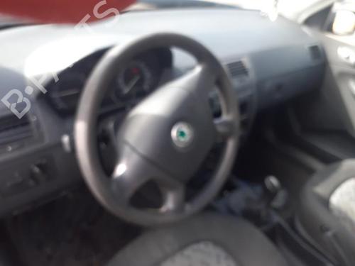 Right taillight SKODA FABIA I (6Y2) 1.9 SDI | BP24793780C35 