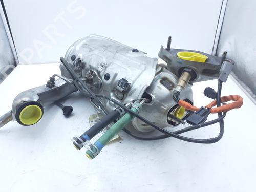 Used Particulate filter Particulate filter 39431807 39431807