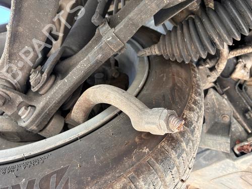 Used Parts JAGUAR XF I (X250) 2.7 D 4788969
