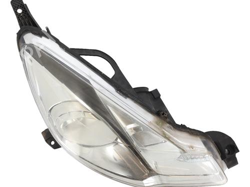 Used Right headlight Right headlight CITROËN C3 II (SC_) 1.0 VTi 68 (68 hp) 40177840 40177840