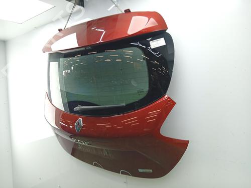Tailgate RENAULT ZOE (BFM_) ZOE | BP38991799C6 - Image 4