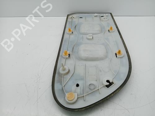 Dørliste CITROËN C3 III (SX) 1.2 THP 110 (SXHNPS, SXHNZT, SXHNZ6) | BP35957025C150 - Image 3