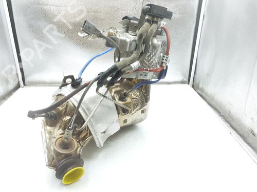 Particulate filter RENAULT CLIO V (B7_) 1.0 TCe 90 (B7MT) | BP26001734M81  - Image 5