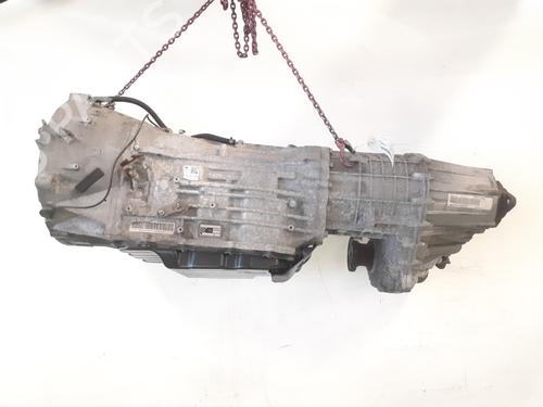 Used Gearbox Gearbox PORSCHE CAYENNE (9PA) GTS 4.8 (405 hp) 40055893 40055893