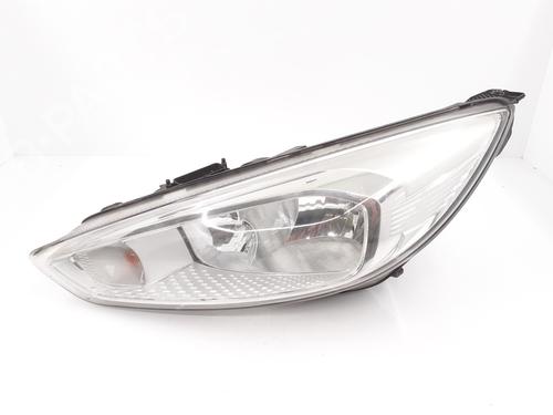 Used Left headlight FORD FOCUS III Turnier 1.6 TDCi (115 hp) 26972757