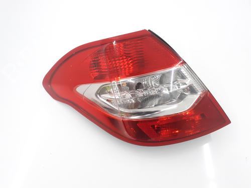 Used Left taillight CITROËN C4 II (NC_) 1.6 HDi 115 (114 hp) 25934487