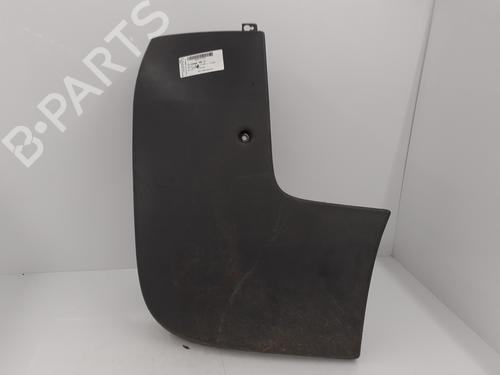 Used Corner bumper RENAULT TRAFIC II Bus (JL) 2.0 dCi 90 (JL00, JL01, JL0H, JL0M, JL0P, JL0S) (90 hp) 32670001