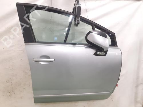 Used Right front door PEUGEOT 5008 (0U_, 0E_) 2.0 HDi 150 / BlueHDi 150 (150 hp) 27869189